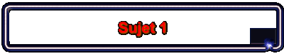 Sujet 1